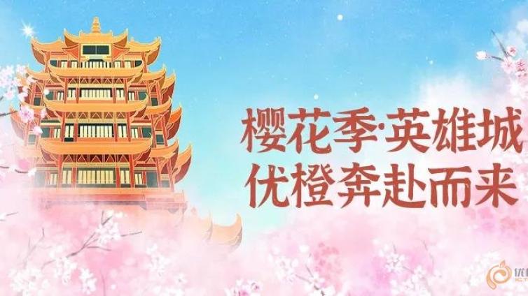 优橙新校区落地武汉！学网优来领首期班2000元学费券！