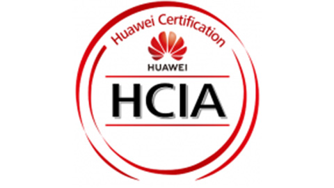 华为HCIA-R&S（H12-211） 
