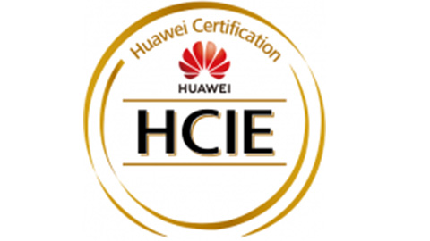华为HCIE-R&S（H12-261） 